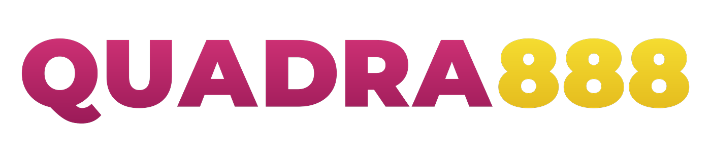 quadra888 logo